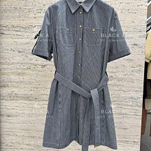 【BLACK A】CELINE 2023春夏新款 黑色TRIOMPHE凱旋門刺繡蓬球袖短款POLO衫 價格私訊 歷史價格詳細信息