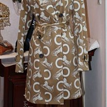 CELINE經典Logo圖紋(PVC)波士頓包 復古 手提包 肩背包 大款名牌精品包 有LV Gucci Prada 歷史價格詳細信息