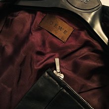 Loewe Nappa 小牛皮 DW Hammock 迷你吊床包 黑色 歷史價格詳細信息