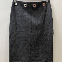 Fendi灰黑牛仔褲 歷史價格詳細信息