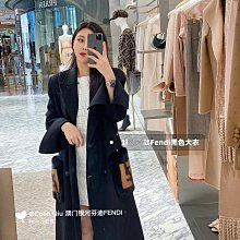 羊毛+ 水貂毛 名媛系雙面羊毛呢大衣 毛呢外套 A字 中長大衣 灰色 韓系 正韓風格 SISTERXOXO KOREA 歷史價格詳細信息
