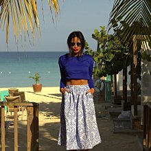 Meico Fashion 美可時尚 H&M 時尚V領OL收腰修身顯瘦款豹紋 洋裝 (現貨) Sale~ 歷史價格詳細信息