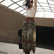 Meico Fashion 美可時尚 H&M 波希米亞風 不規則圓弧下襬襯衫 小外套 (現貨)  Sale~ 歷史價格詳細信息