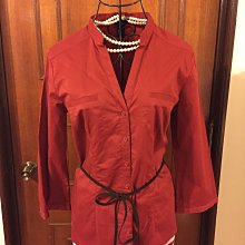 H&M 深綠 鋪棉 挺版 保暖外套  9.9成新 二手 歷史價格詳細信息