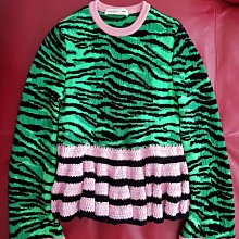 【KENZO】限定罌粟花圖案帆布手提斜背直式托特包兩用包(深藍) 歷史價格詳細信息