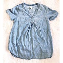 H&M 淺卡其色 修身版工作長褲31 32 af zara uniqlo gap 歷史價格詳細信息