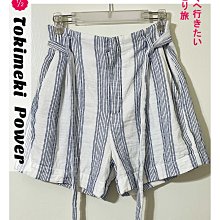 H&M 渡假風不收邊寬緣荷葉帽/遮陽帽［米］ 歷史價格詳細信息