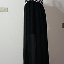 H&M 新款水波壓紋時尚風銀色手鍊 ~質感超優~ 只有這一件喔!! 歷史價格詳細信息