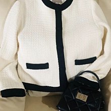 香奈兒風細髮箍 皮革質感鍊條頭箍 小香風時尚鎖鍊髮飾 Kiret 歷史價格詳細信息