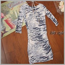 歐洲品牌 簡約 黑灰色 撞色搭配 設計 風格 時尚 洋裝 20171210-1 歷史價格詳細信息