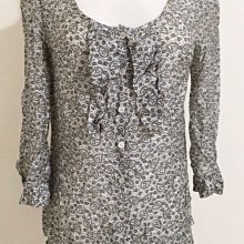 MNG Mango suit 杏色亞麻寬鬆亨利領襯衫洋裝 大口袋工裝洋裝 反折袖隱藏釦直筒連身裙 女 L 175/92A 歷史價格詳細信息