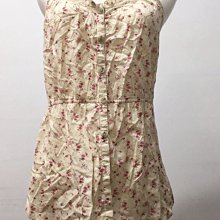 MNG Mango suit 杏色亞麻寬鬆亨利領襯衫洋裝 大口袋工裝洋裝 反折袖隱藏釦直筒連身裙 女 L 175/92A 歷史價格詳細信息