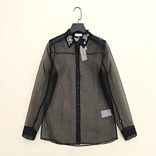 CALVIN KLEIN 長袖襯衫【S】灰色 輕量 柔軟 全新 現貨 美國購入 保證正品 歷史價格詳細信息