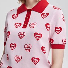 Karl Lagerfeld 黑色 顯瘦優雅無袖洋裝 798元 歷史價格詳細信息