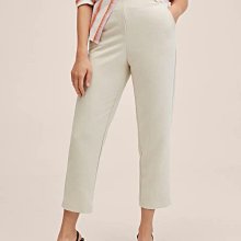 Mango 米白色 半高領簡約針織衫 498元 歷史價格詳細信息