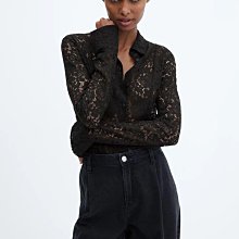 Mango 黑色 仿綿羊皮 可觸屏手套 288元 歷史價格詳細信息