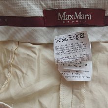 Max Mara 80%羊駝毛+小羊毛+狐狸毛+水貂毛 莫蘭迪淺奶茶色繫帶大衣 歷史價格詳細信息