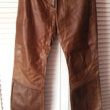 MAX&Co. 厚質感微喇叭卡其長褲 雕花金屬鈕扣 前後口袋 卡其褲 喇叭褲 長褲【壽司羊羊】二手褲 歷史價格詳細信息