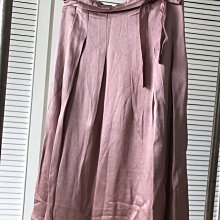 MAX MARA 鮭魚粉絲裙 歷史價格詳細信息