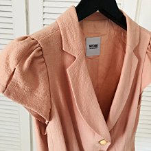 Moschino 外套 夾克 防風外套 黑 刷毛 極稀有 義大利製 老品 復古 古著 vintage 歷史價格詳細信息