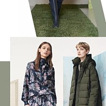 Max Mara 綠色羽絨外套(A96) 歷史價格詳細信息