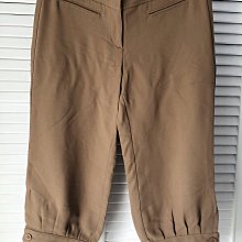 全新吊牌完整JAEGER細白條紋淺駝色劍領單排扣西裝上衣 歷史價格詳細信息