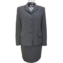 義大利Max Mara副牌MAX&Co.黑色純亞麻抓褶抽須繞頸綁帶洋裝 義大利製 歷史價格詳細信息