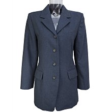 義大利Max Mara副牌MAX&Co.黑色純亞麻抓褶抽須繞頸綁帶洋裝 義大利製 歷史價格詳細信息