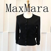 Maxmara款短版真雕毛兔毛皮草毛料外套專櫃名牌 歷史價格詳細信息