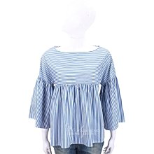 現貨藍白條紋襯衫男2024新款秋季長袖潮牌襯衣港風高級感休閑情侶外套 歷史價格詳細信息