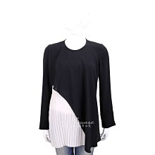 現貨熱銷-MAX MARA-WEEKEND 花蝶刺繡藍白條紋荷葉袖襯衫式洋裝 1820157-77 歷史價格詳細信息