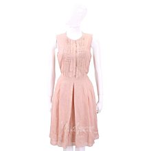 現貨熱銷-MAX MARA-WEEKEND 花蝶刺繡藍白條紋荷葉袖襯衫式洋裝 1820157-77 歷史價格詳細信息