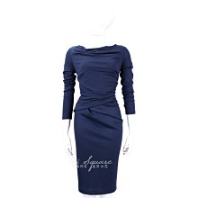 現貨熱銷-MAX MARA-WEEKEND 花蝶刺繡藍白條紋荷葉袖襯衫式洋裝 1820157-77 歷史價格詳細信息