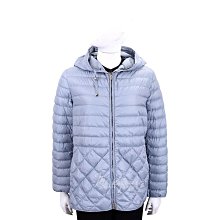 現貨熱銷-MAX MARA-WEEKEND 花蝶刺繡藍白條紋荷葉袖襯衫式洋裝 1820157-77 歷史價格詳細信息