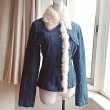 MAX&Co. 厚質感微喇叭卡其長褲 雕花金屬鈕扣 前後口袋 卡其褲 喇叭褲 長褲【壽司羊羊】二手褲 歷史價格詳細信息