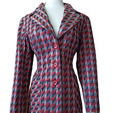 衣戀夢園~[MULBERRY] 淺藍色復古金屬扣手拿包~kao 歷史價格詳細信息