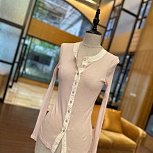 SPORTMAX深藍亮片T恤we210829 歷史價格詳細信息