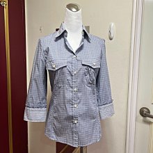 Maxmara  格紋小香風外套 歷史價格詳細信息