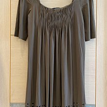 義大利正品 S'MAXMARA 羊毛藍紫色洋裝式大衣42號 歷史價格詳細信息