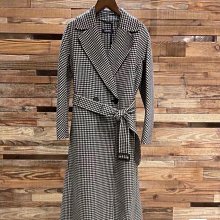 Maxmara  格紋小香風外套 歷史價格詳細信息