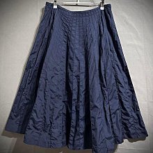 MAX&Co. 厚質感微喇叭卡其長褲 雕花金屬鈕扣 前後口袋 卡其褲 喇叭褲 長褲【壽司羊羊】二手褲 歷史價格詳細信息