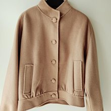 Max Mara weekend 駝色經典風衣 歷史價格詳細信息