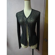 MAX&Co. 厚質感微喇叭卡其長褲 雕花金屬鈕扣 前後口袋 卡其褲 喇叭褲 長褲【壽司羊羊】二手褲 歷史價格詳細信息