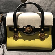 VERSUS真品配色肩背包 價格比較,價格查詢,歷史價格詳細信息