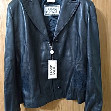 凡賽斯 Gianni Versace Collection 特殊剪裁圖騰洋裝/40 歷史價格詳細信息