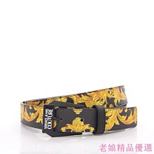 VERSACE JEANS COUTURE 燙金圓標短袖 歷史價格詳細信息