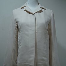 歐洲品牌 CIVIDINI 灰綠色渲染V領針外套    原價27700   特價 7800 歷史價格詳細信息