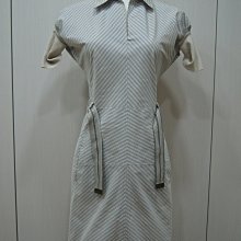 CIVIDINI 黑色拼接後口袋裙     特價 3700 歷史價格詳細信息