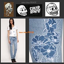 cheap monday瑞典潮流品牌經典基本款小骷髏圖騰休閒短袖T恤 男生 黑色 S號 全新 專櫃 正品 直購 現貨 歷史價格詳細信息