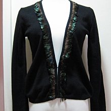 義大利名品-黑LOGO束口鬆緊水鑽休閒褲~~~~~~全新品超底價~~全新~義大利製~原價23600 歷史價格詳細信息